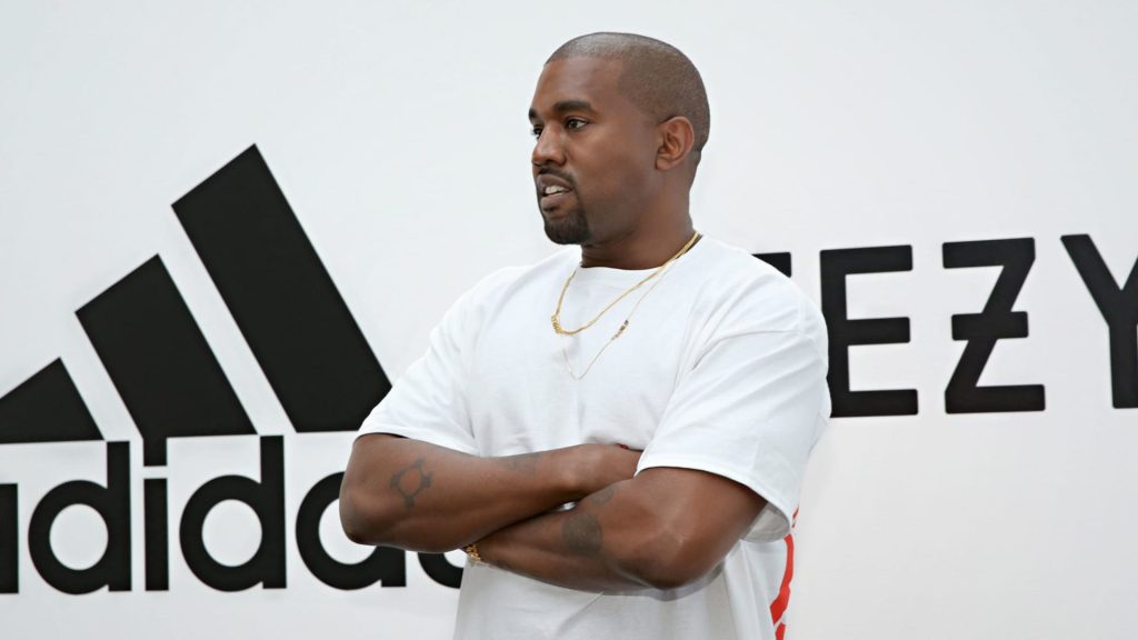 Adidas warnt vor hohen Gewinnen nach dem Ende der Partnerschaft