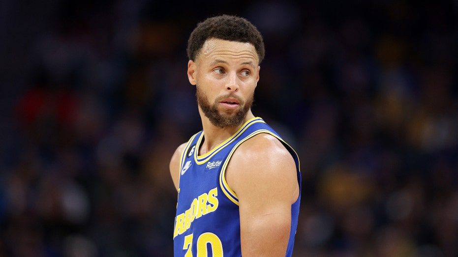 Stefan Curry