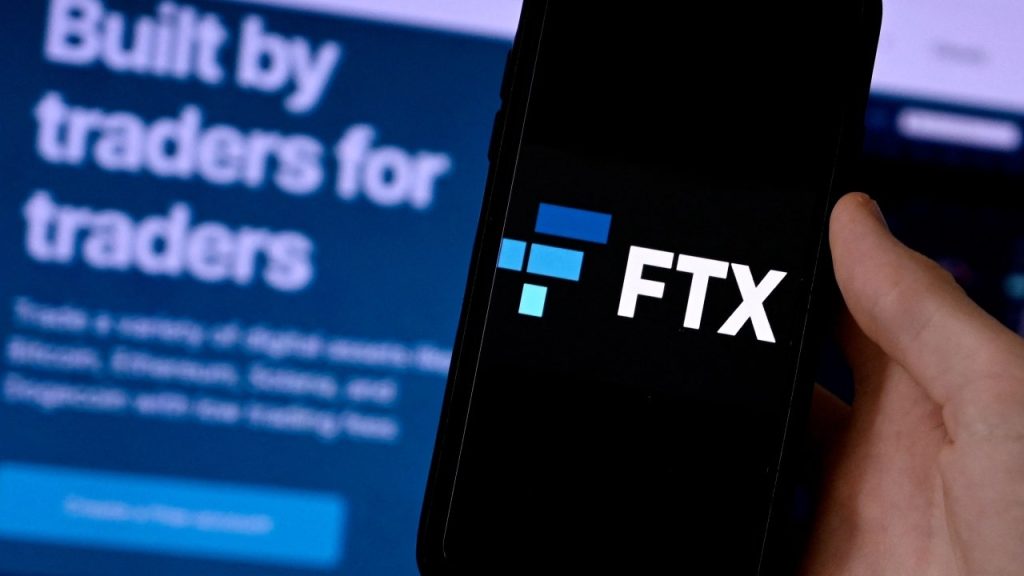 Sportler, Risikokapitalfirmen und andere gehören zu den Opfern der FTX-Kernschmelze