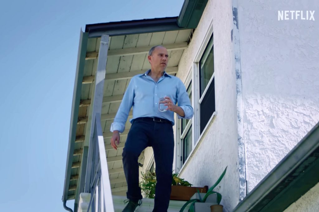 Michael Avenatti unterstützte John Leonard während seines Rechtsstreits mit Pepsi.