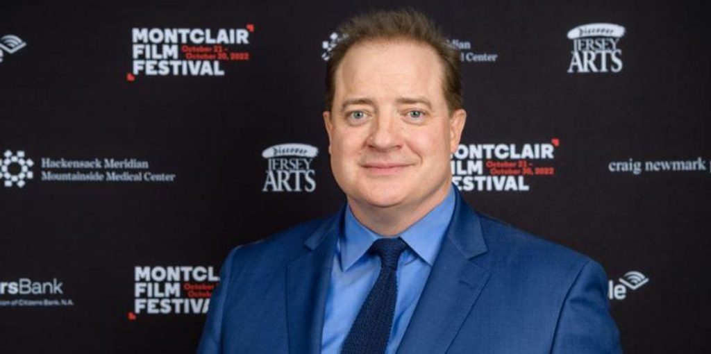 Brendan Fraser wird nicht bei den Golden Globes dabei sein