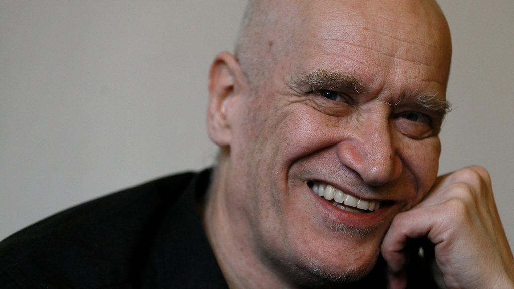 Wilko Johnson, Dr. Feelgood, Gitarrist und Schauspieler von Game of Thrones, stirbt im Alter von 75 Jahren