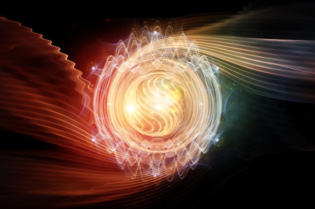Vervollständigen Sie Einsteins Theorien – Ein Durchbruch in der Teilchenphysik