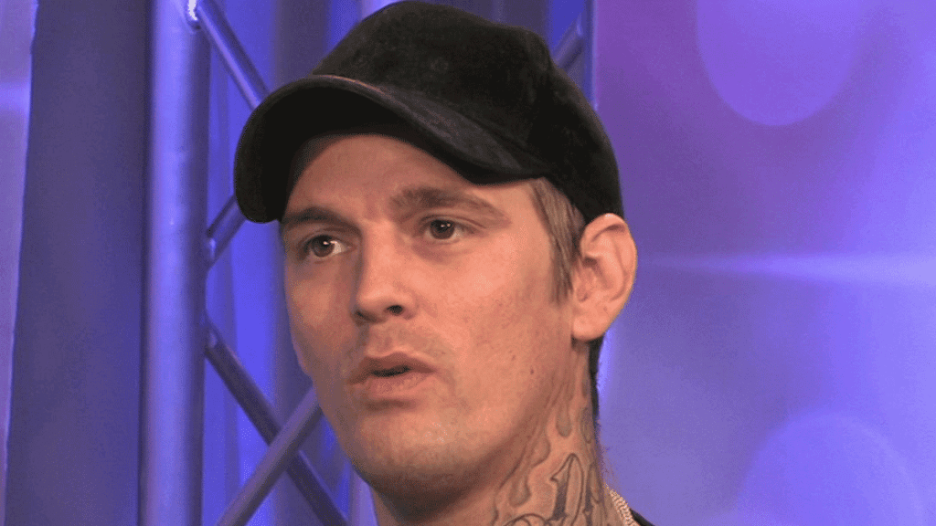 Die Asche von Aaron Carter wird mit der verstorbenen Schwester Amy ausgebreitet, wenn sie stirbt
