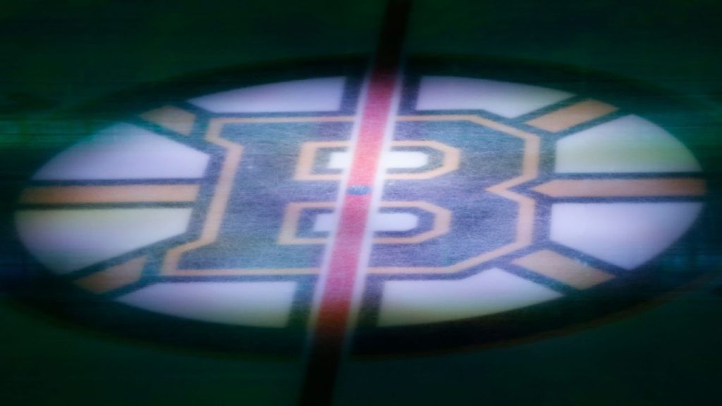 Bruins haben begrenzte Möglichkeiten bei Mitchell Miller unter Vertrag