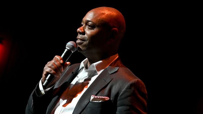 Der Vertreter von Dave Chappelle sagt, dass es keine Unterbrechungen für ‚SNL‘-Autoren gibt, bevor er die Party veranstaltet, die er veranstaltet