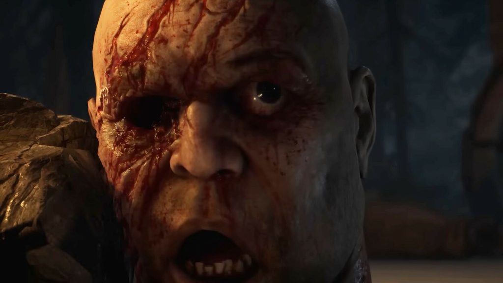 Diablo 4 soll angeblich im April 2023 erscheinen