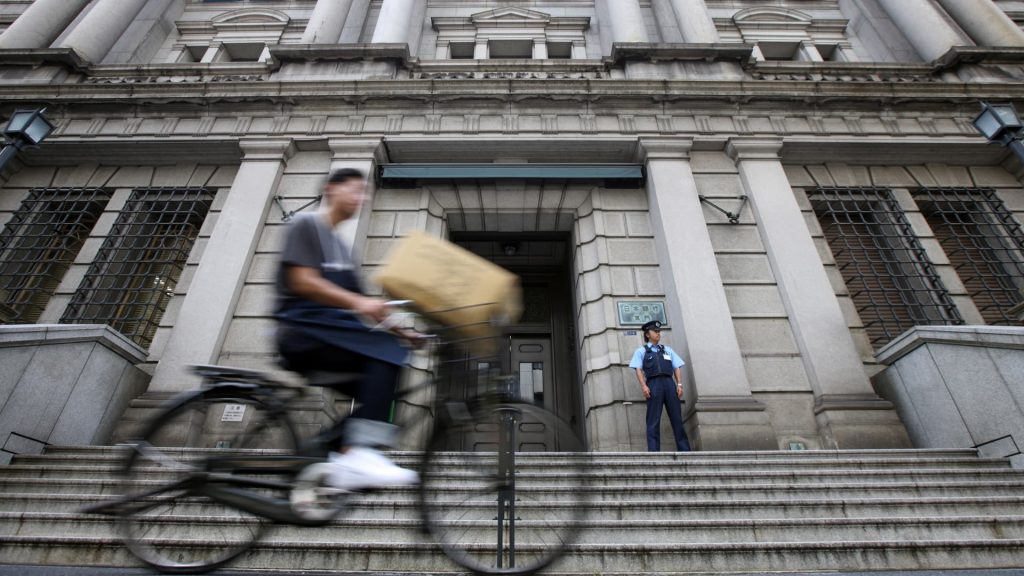 Die Aktien im asiatisch-pazifischen Raum schwankten vor den Zwischenwahlen in den USA