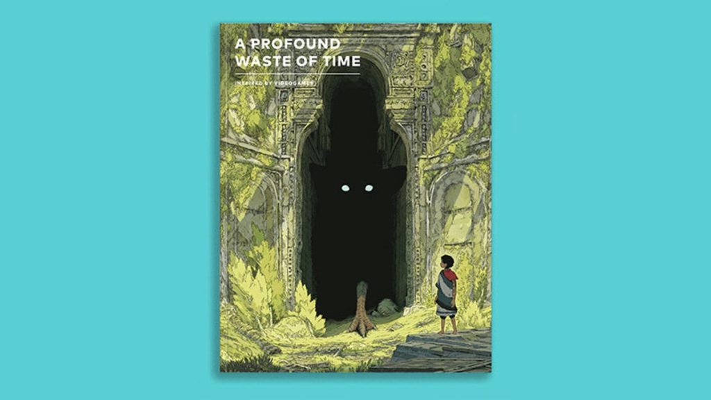 Die dritte Version von The Great Waste of Time (APWOT) ist auf Anfrage verfügbar
