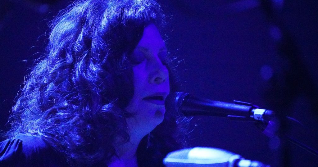 Duluth-Musikstar Mimi Parker von der Rockband Three Law stirbt im Alter von 55 Jahren an Krebs