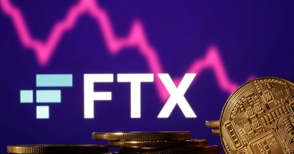 Exklusiv: Mindestens 1 Milliarde US-Dollar an Kundengeldern, die der Kryptofirma FTX fehlen – Quellen