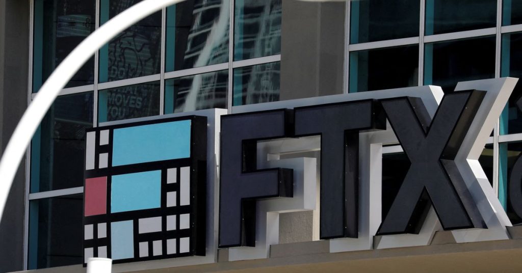 FTX hat drei seiner Top-Führungskräfte gefeuert – WSJ