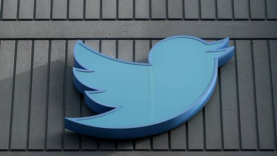 Twitter-Logo