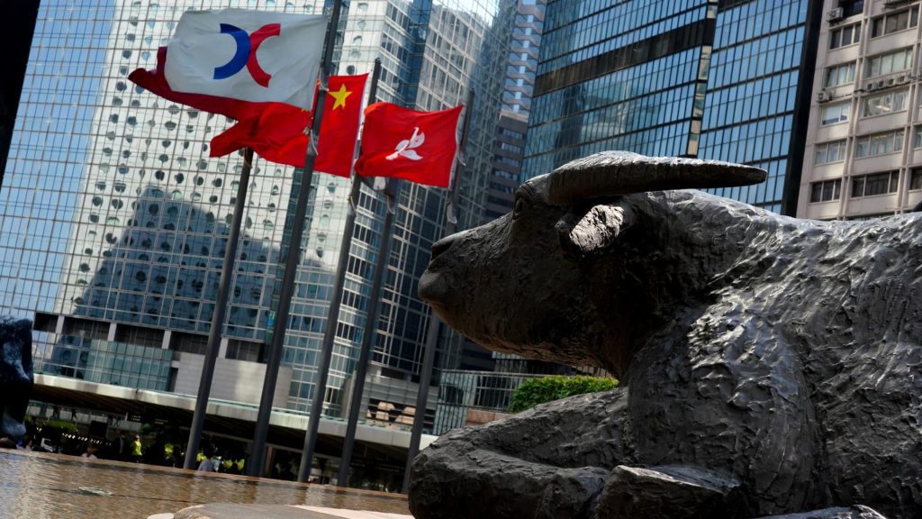 Märkte im asiatisch-pazifischen Raum legten zu, da Investoren auf chinesische Handelsdaten warten;  Die US-Zwischenwahlen stehen bevor