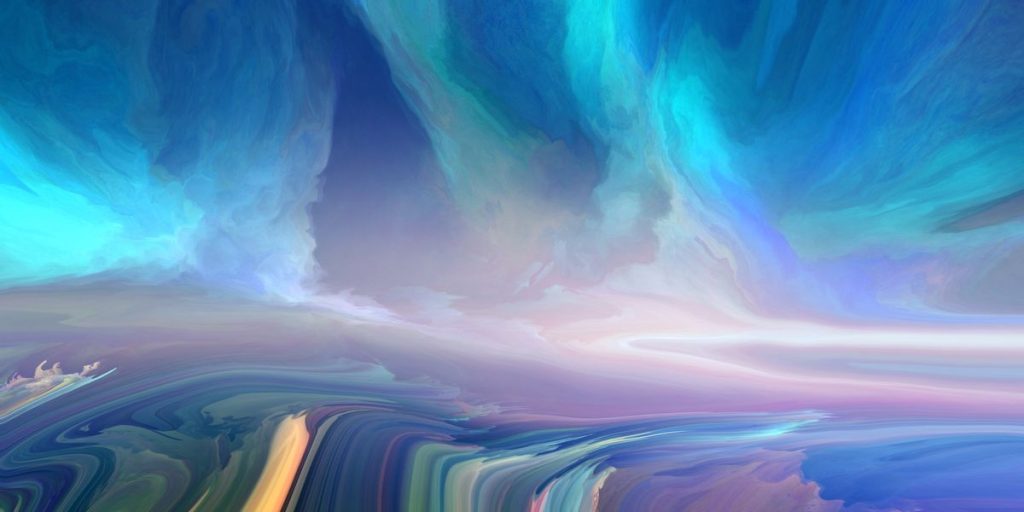 NASA-Wissenschaftler bieten eine Theorie darüber an, warum wir niemals einem anderen intelligenten Leben begegnen werden.  Es ist verknallt.