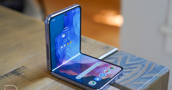 Samsungs faltbare Black Friday-Angebote sind verrückt