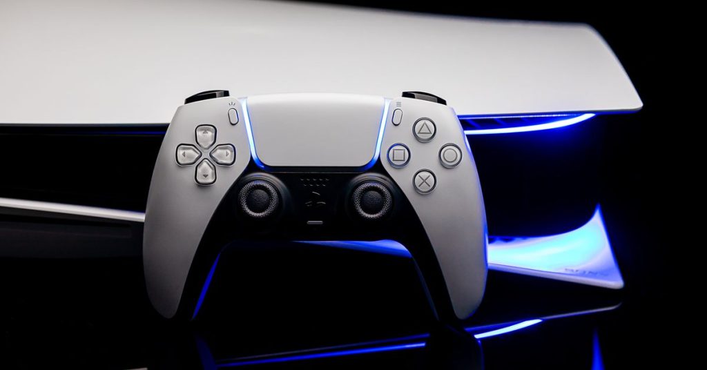 Sony senkt die Preise für PS5-Spiele und Zubehör vor dem Black Friday