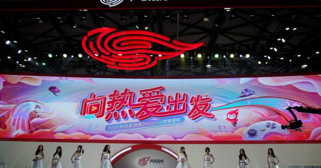 Spieler beklagen das Ende von Warcraft in China als Teil des Blizzard- und NetEase-Weges