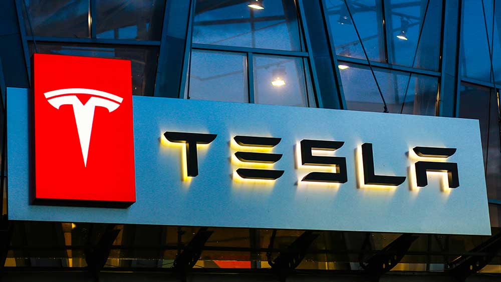 Dow taucht bis 2023 in Angst vor Preiserhöhungen ein;  Einbruch der Tesla-Aktie