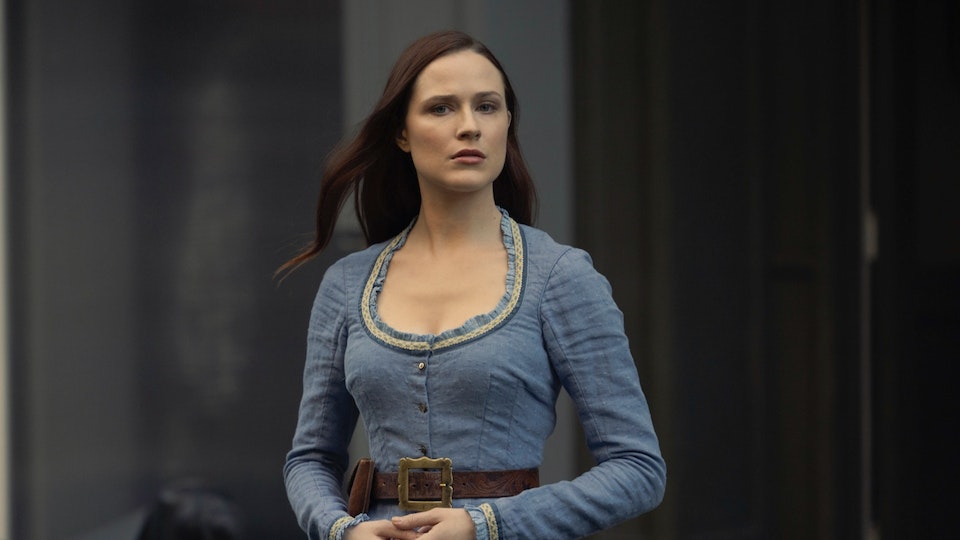 Westworld nach Four Seasons abgesagt |  TV-Serie