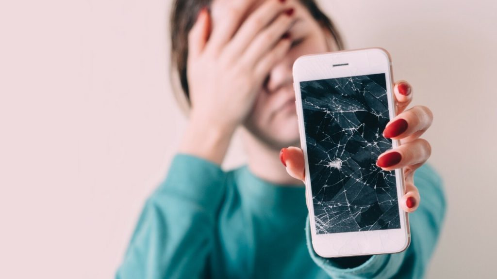Die häufigsten Handyschäden und was Du dagegen tun kannst