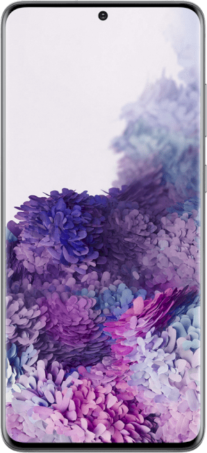 Bild des Galaxy S20+ 5G