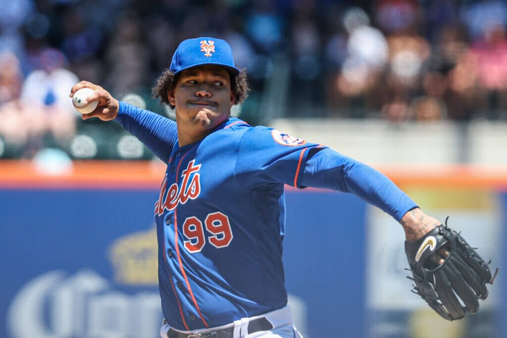 Die Phillies haben die Rotation mit Taijuan Walker gefestigt und den Winter Meetings seinen Stempel aufgedrückt
