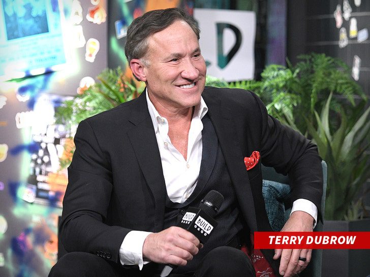 Terry Dubrow