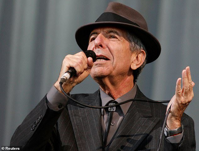 Seine Musikkarriere erstreckt sich über fast fünf Jahrzehnte.  Er wurde in die Canadian Music Hall of Fame und die US Rock and Roll Hall of Fame aufgenommen