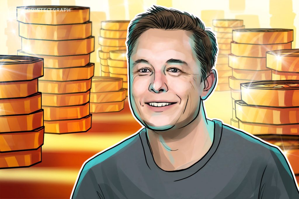 Elon Musk behauptet, SBF habe über 1 Milliarde Dollar an Demokraten gespendet: „Wo ist es geblieben?“