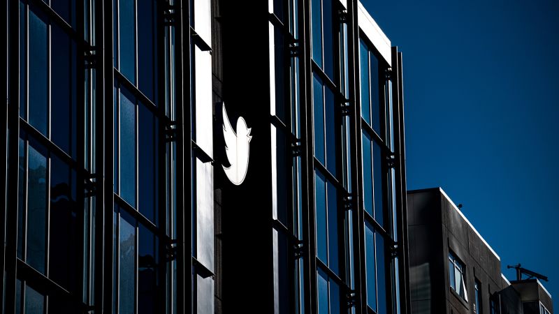 Elon Musks Twitter verbietet Journalisten von Aaron Rupar, CNN, NYT und WaPo ohne Erklärung