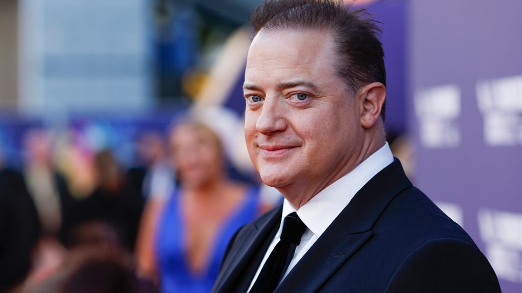 George of the Jungle Diet verursachte Amnesie – sagt Brendan Fraser – Rolling Stone