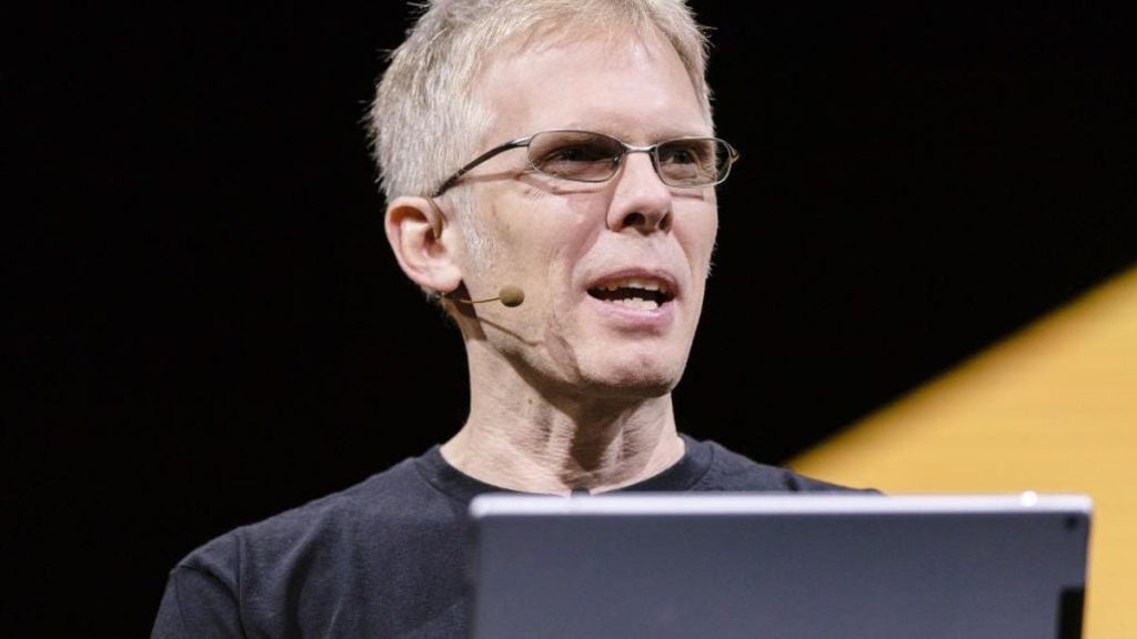 John Carmack geht für tot: „Das ist das Ende meines Jahrzehnts in der virtuellen Realität“