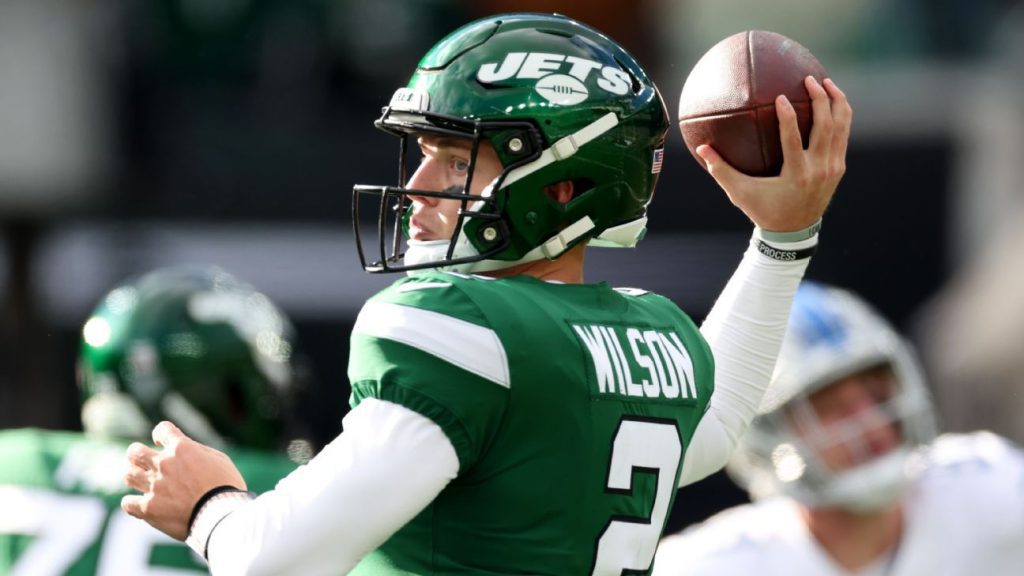 Robert Salih unterstützt Zack Wilson Jets und kritisiert die „Instant Coffee“-Ära
