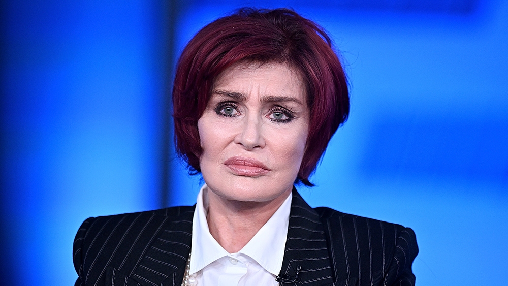 Sharon Osbourne wurde nach einem medizinischen Notfall aus dem Krankenhaus entlassen