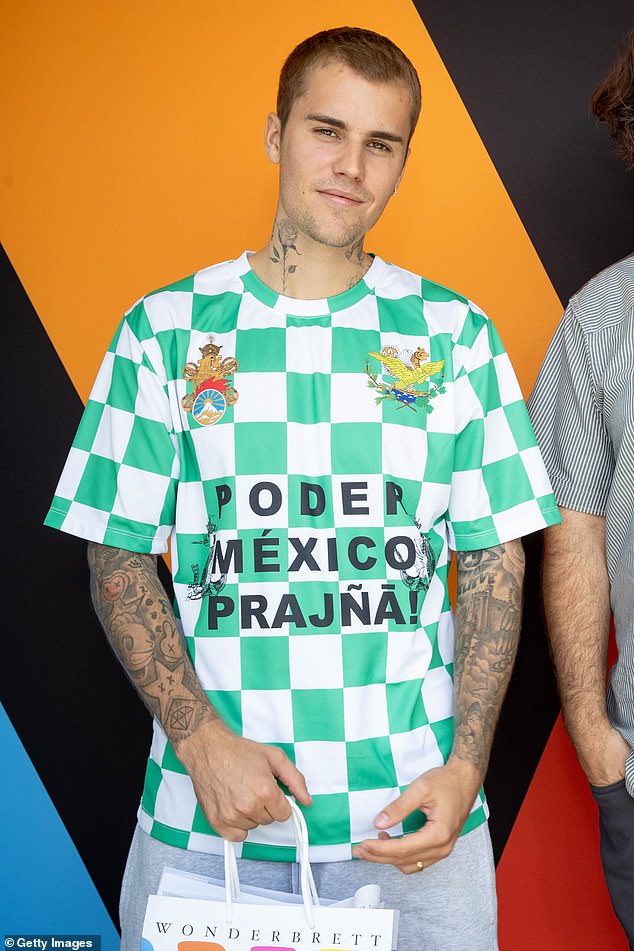 Justin Bieber testet positiv auf COVID-19 und verschiebt das Konzert in Las Vegas auf den Sommer