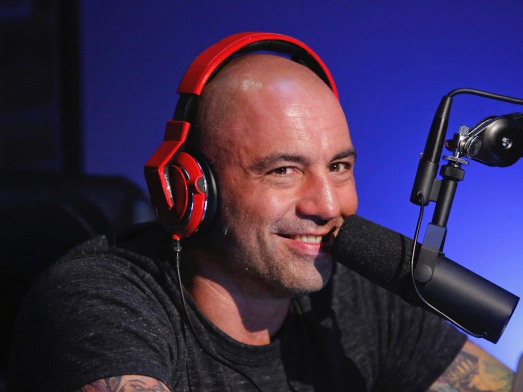 Spotifys Flaggschiff-Podcast „The Joe Rogan Experience“ verschwand innerhalb einer Woche zweimal auf mysteriöse Weise von der Streaming-Plattform