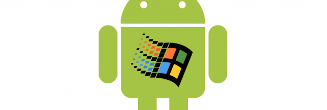 Android 13 Virtualization Hack Führt Windows (und Doom) in einer virtuellen Maschine auf Android aus