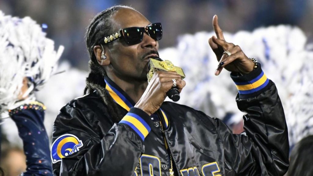 Die Super Bowl-Halbzeitshow 2022: Treffen Sie Dr. Dre, Snoop Dogg, Eminem und die anderen Künstler des Jahres
