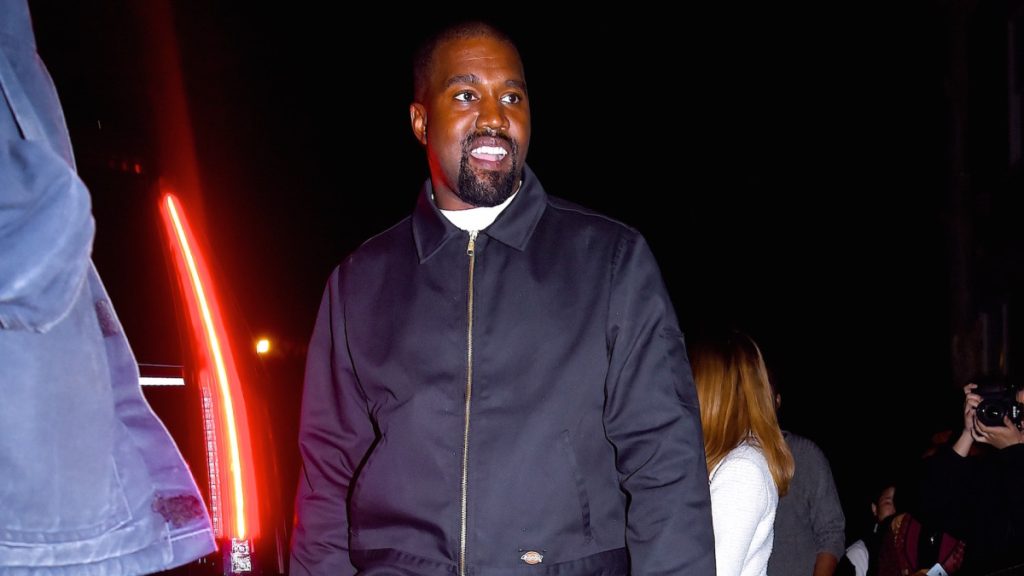 Kanye West sagt, dass Donda 2 exklusiv auf seinem Starplayer erscheinen wird