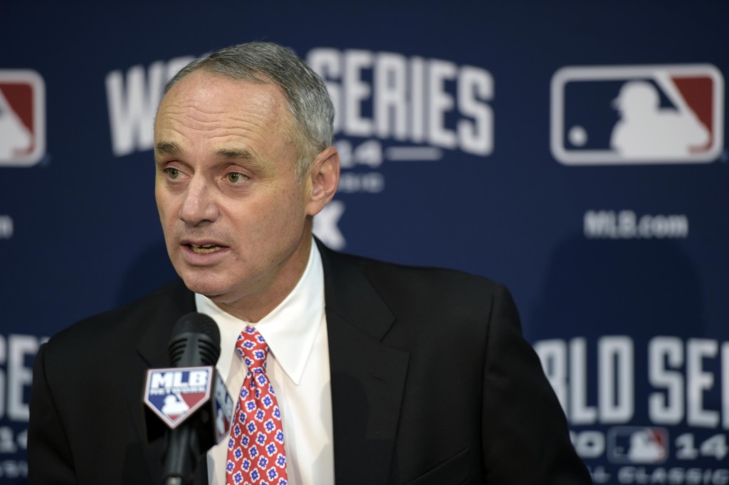 MLB gibt die Absage seiner Spring Training Games bis zum 7. März bekannt