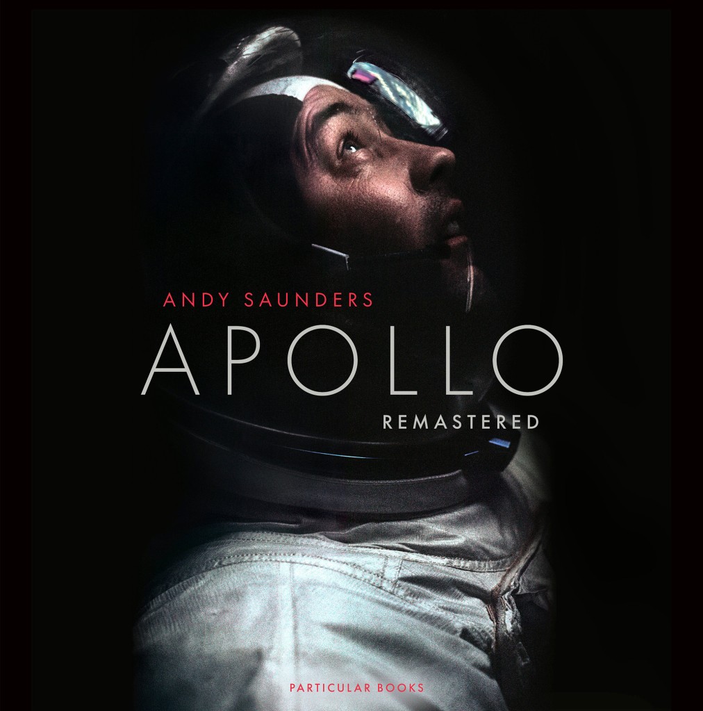 Apollo neu gemastert.