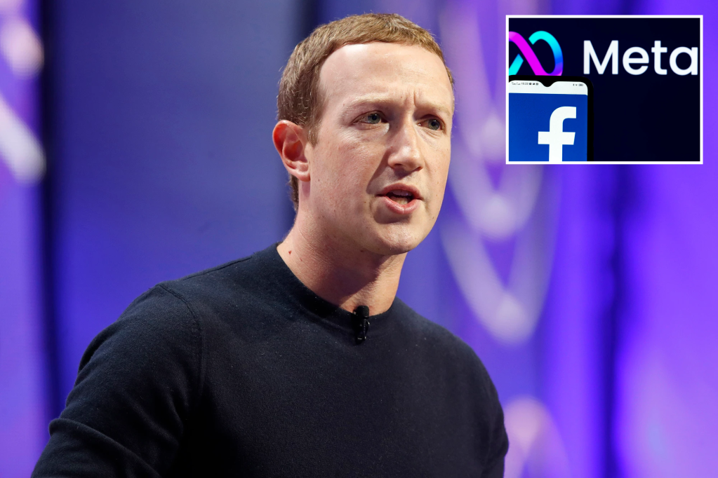 Neuer Spitzname „Metamates“, der von Facebook-Mitarbeitern verspottet wird