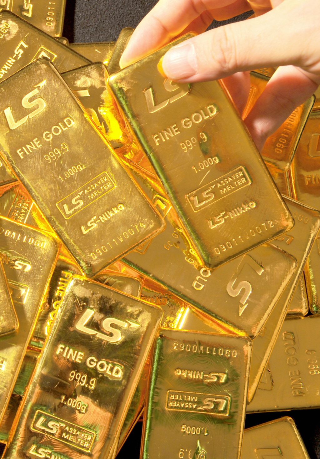 UBS erwartet, dass der Goldpreis bis Ende 2022 auf 1.600 US-Dollar sinkt