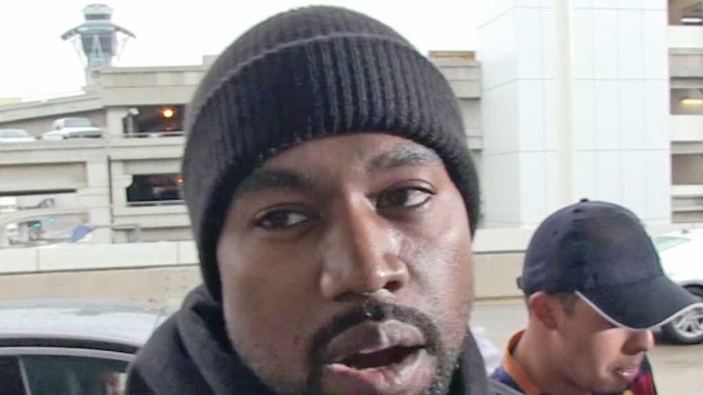 Kanye West feuert Scheidungsanwalt kurz vor Kims Anhörung