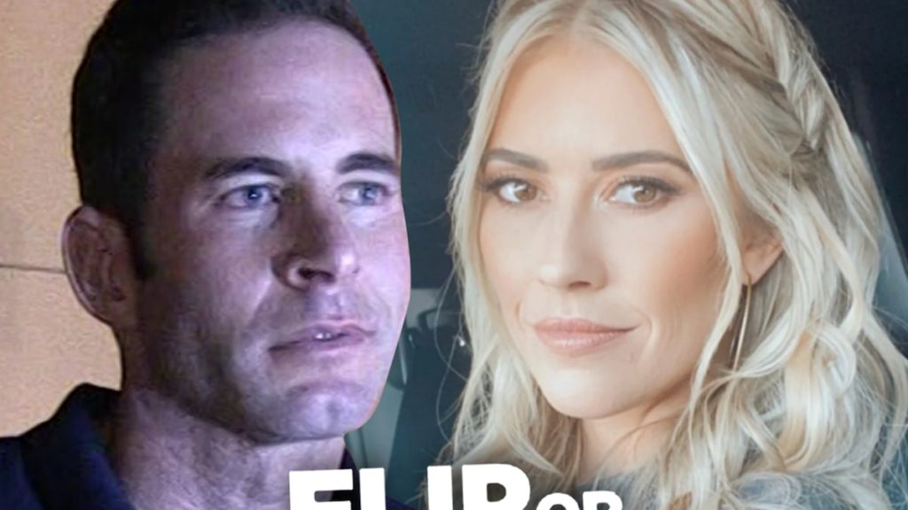 „Flip or Flop“ endet genau das, was Tarek El Moussa und Christina Hack wollten