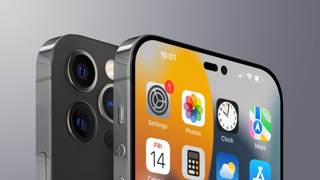Kuo: Nur iPhone 14 Pro-Modelle erhalten einen „A16“-Chip, Standardmodelle behalten A15