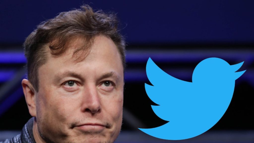 Elon Musk schlägt vor, eine neue Plattform anstelle von Twitter zu benötigen, postet eine Umfrage