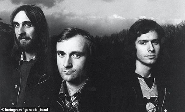 Ikonisch: Die Band veröffentlichte ihre Debüt-LP im Jahr 1969 und hat seitdem über 100 Millionen Platten verkauft – und hatte 21 Top-40-Hits in Großbritannien und sechs #1-Alben
