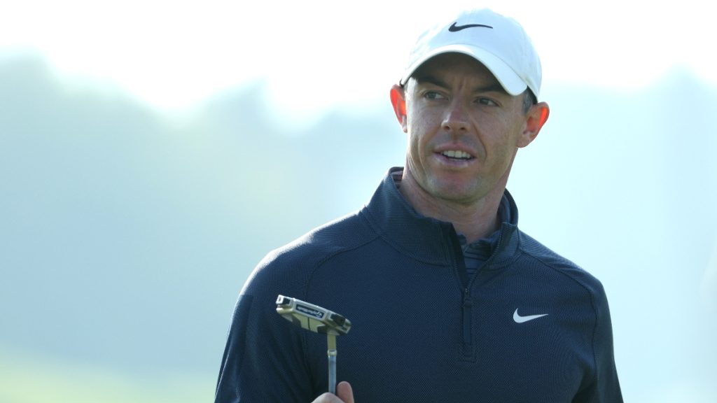 Rory McIlroy, Favorit von Jordan Spieth bei TPC San Antonio